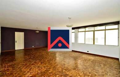 Imagem 5: Venda Apartamento 3 Dormitórios - 200 m² Bela Vista