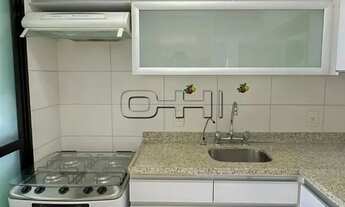 Imagem: Aluguel Apartamento 2 Dormitórios - 104