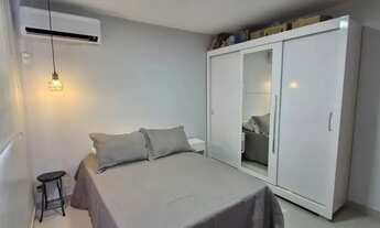 Imagem 2: Imóvel para aluguel tem 53 metros quadrados com 2 quartos em Jardim Presidente - Goiânia