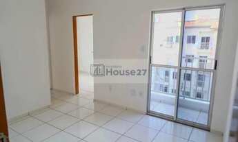 Imagem 2: Apartamento Para Vender com 2 quartos e Varanda no bairro Estrada da Maioba