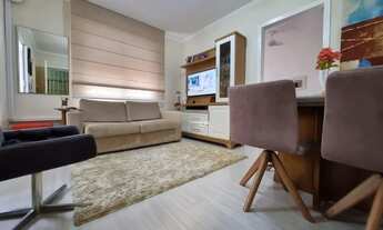 Imagem 2: Vende apartamento semimobiliado no bairro Passo da Areia