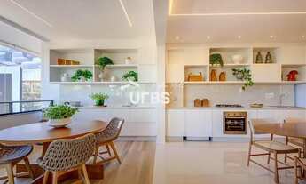 Imagem 3: Opus Gyro Ricardo Paranhos - Apartamento 3 quartos, sendo 3 suítes