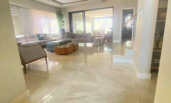 Imagem 5: Casa para venda em Vila do Golf de 439.00m² com 5 Quartos, 5 Suites e 4 Garagens