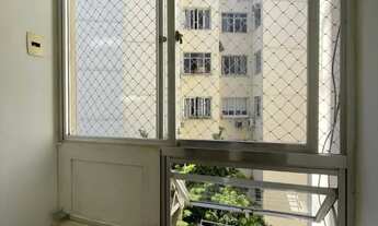 Imagem 7: Aluguel Loft no Catete, esquina do metro do Catete, uma quadra do Aterro do Flamengo