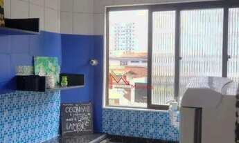 Imagem: Apartamento com 1 dormitório à venda