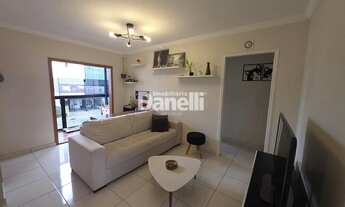 Imagem 2: Apartamento à venda, 2 quartos, 1 suíte, 1 vaga, Esplanada Independência - Taubaté/SP