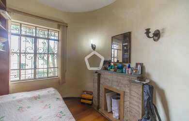 Imagem 6: Casa em Aclimação