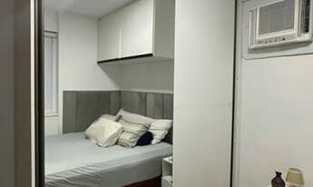 Imagem 7: Alugo apartamento mobiliado - Encruzilhada - Excelente localização