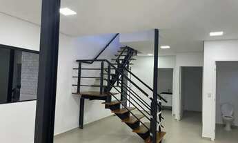 Imagem 4: Galpão industrial em condomínio 750m²