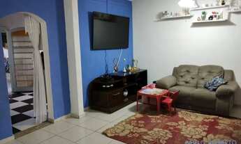 Imagem 2: CASA TÉRREA - JARDIM SANTO ANTÔNIO - SP