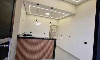 Imagem: Casa com 2 dormitórios à venda, 50 m²