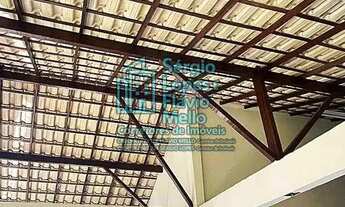 Imagem 3: ITABORAÍ - Casa ALTO PADRÃO 3 quartos 2 Suítes em MANILHA !! Cod(142IV