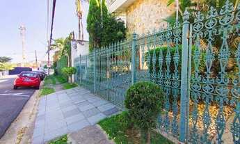 Imagem 2: Casa aluga, 500m², 4 quartos, sendo 3 suítes no Jardim Santa Rosália em Sorocaba-SP