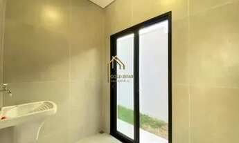 Imagem 6: Casa Térrea à Venda no Condomínio Primor das Torres