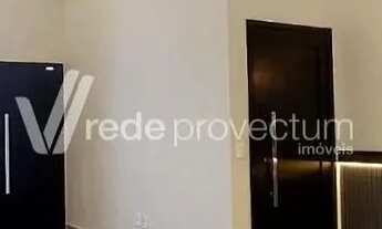 Imagem 3: CASA À VENDA NO CONDOMÍNIO PARK GRAN RESERVE - INDAIATUBA