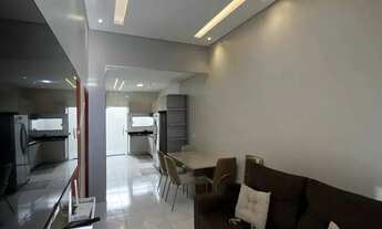 Imagem 7: Casas em Condomínio fechado no Parque 10/ 02 Qts 02 banheiro um sendo 01 suíte com Box