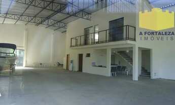 Imagem 4: Salão para alugar, 850 m² por R$ 15.205,00/mês - Vila Nossa Senhora de Fátima - Americana