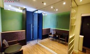Imagem: Sala, 56 m² - venda por R$ 450.000,00 ou