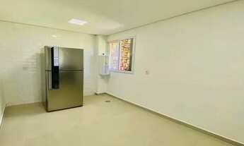 Imagem 6: Apartamento com 3 dormitórios, 180 m² - venda por R$ 1.150.000,00 - Jardim Floresta - Atib