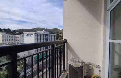 Imagem 6: Apartamento à venda Andar alto, vista livre, 2 quartos (1 suíte) Condomínio Grand Life