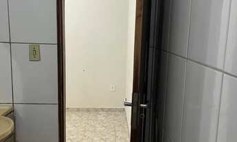Imagem 3: Apartamento de 2 quartos, localizado na avenida do HRC, próximo ao shopping JK