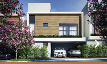 Imagem: Vende-se Ágio de Sobrado em Condomínio