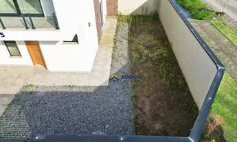 Imagem 6: Sobrado de Esquina com 3 dormitórios à venda, 96 m² por R$ 850.000 - Brejatuba - Guaratuba