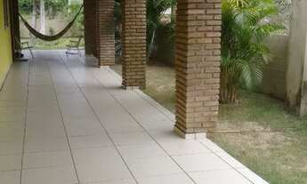 Imagem 3: Aluga-se casa de praia no Sargi - Serra Grande -Uruçuca- Ilheus-BA