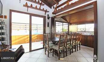 Imagem 7: Cobertura para Venda - 164.03m², 3 dormitórios, sendo 1 suites, 2 vagas - Passo da Areia