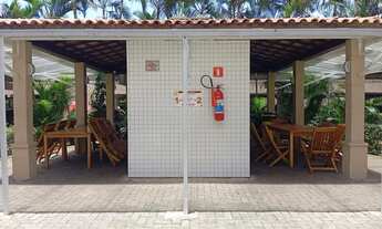 Imagem 3: Imóvel para venda possui 61 metros quadrados com 2 quartos em Areia Branca - Santos - SP