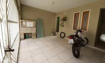 Imagem 6: Sobrado em Rua Antonieta Rudge Muller - Jardim Brasil (Zona Norte) - São Paulo/SP