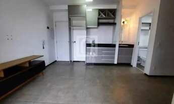 Imagem 4: Apartamento Studio no Jardim Faculdade, Sorocaba