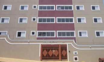 Imagem 2: Apartamento com 3 dormitórios para alugar, 139 m² por R$ 2.679,92/mês - Abadia - Uberaba/M