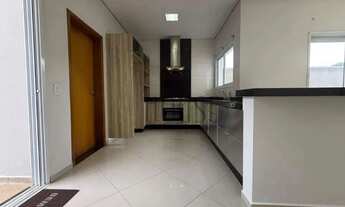 Imagem 5: Casa com 3 quartos à venda, 210 m² - Condomínio Residencial Aldeia da Mata - Votorantim/SP