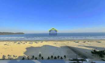 Imagem 3: Apartamento Frente Mar na Guilhermina com 140,0ms útil! Mobiliado!