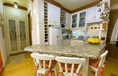 Imagem 4: Apartamento em rua gil - Vila Suíça - Gramado/RS