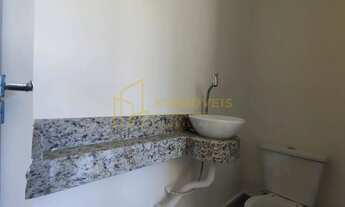 Imagem 5: Linda Casa Duplex em São Francisco Quintal Privativo e Conforto para sua Família!