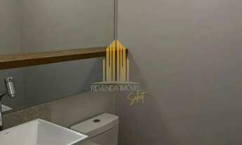 Imagem 7: Edifício Esfera Office e Corporate. Sala Comercial á venda com 34m² 1 Sala, 2 banheiros, 1