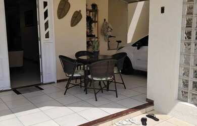 Imagem 4: Ref.347 Casa de alto padrão, com 4/4, 2 suítes, sendo uma master, Inácio Barbosa, [1704