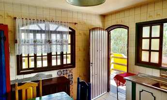 Imagem 4: CHACARA PARAISO Casa com 3 dormitórios