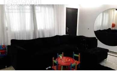 Imagem 3: Sobrado a venda - Vila Homero Thon, Santo André