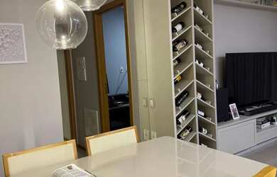 Imagem 6: Apartamento Portal do Vale dos Rios 66m²