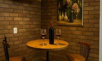 Imagem 2: Apartamento Grande - Bairro América