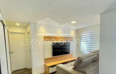 Imagem 4: Apartamento em Guarulhos Conquista Picanço 59mts 3dorm 1vaga - reformado - andar alto