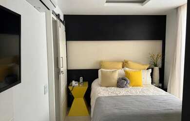 Imagem 6: Lindo apartamento de 4 quartos na Praia de Piratininga !!!!