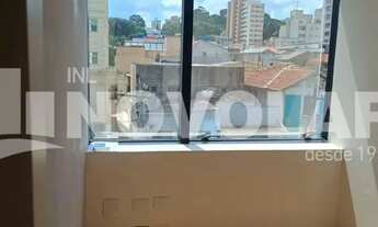 Imagem 7: Sala Comercial no Ed. Brasília com 35m², Próx. Metrô Santana, com Infraestrutura Completa