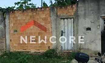 Imagem: Casa em RUA GERBERA - Novo Retiro - Esmeraldas/MG