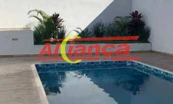 Imagem 5: EXCELENTE CASA EM ATIBAIA COM PISCINA