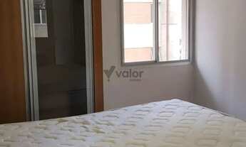 Imagem 7: Apartamento à venda em Campinas, Jardim Flamboyant, com 3 quartos, com 76 m², Solar das Pa