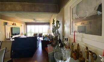 Imagem 4: Apartamento com 3 quartos à venda em Vila Romana - SP